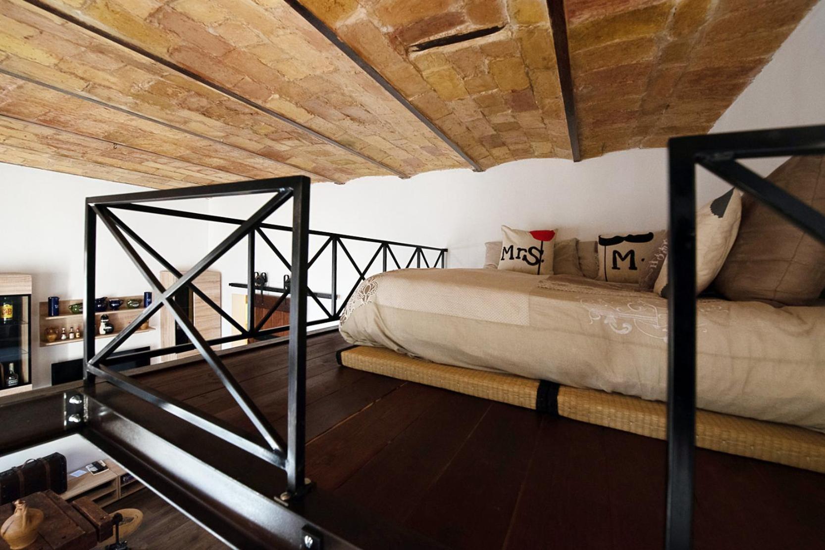 Home Domus Borgo Pio - San Pietro Roma Quarto foto