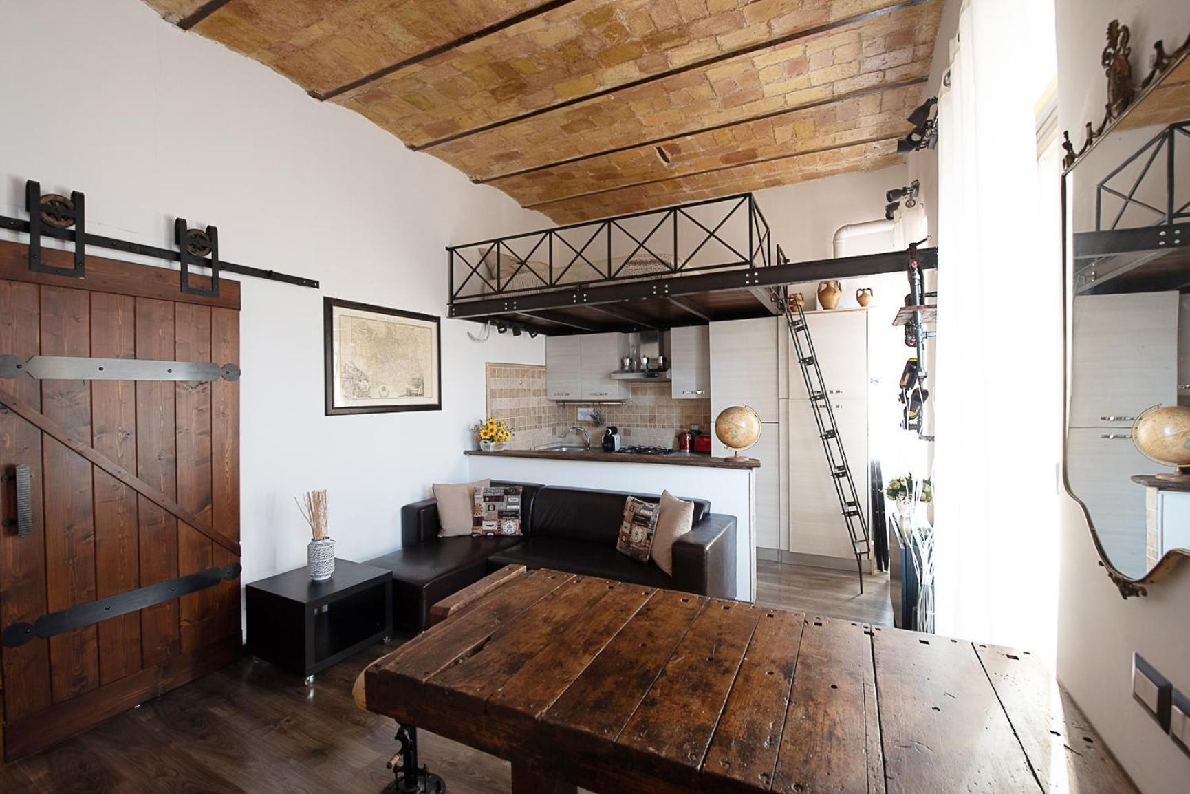 Home Domus Borgo Pio - San Pietro Roma Quarto foto