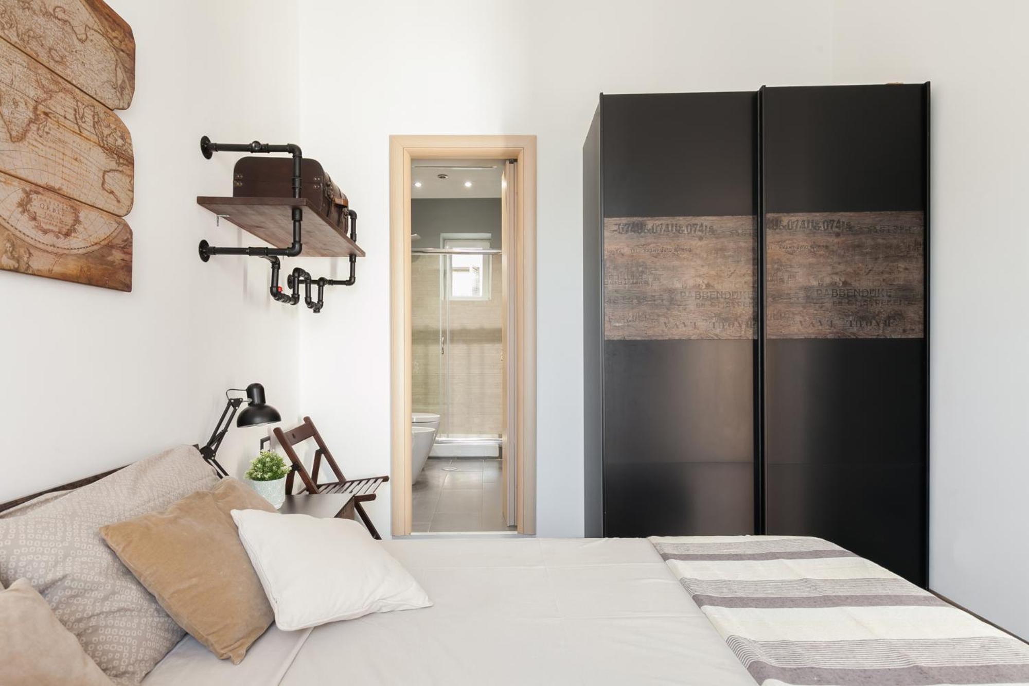 Home Domus Borgo Pio - San Pietro Roma Exterior foto