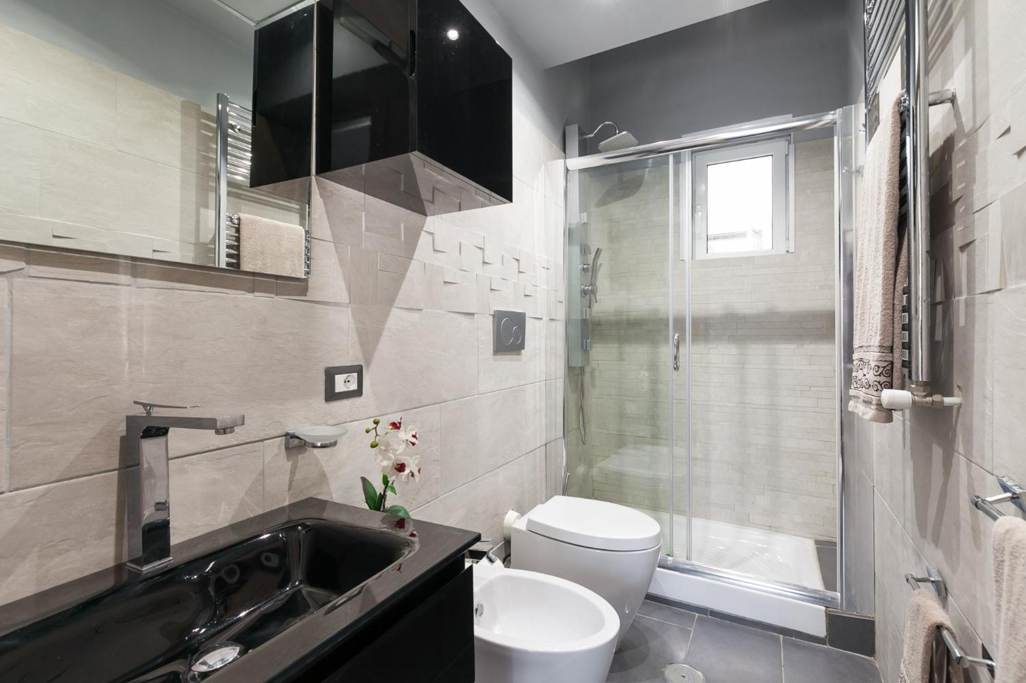 Home Domus Borgo Pio - San Pietro Roma Exterior foto