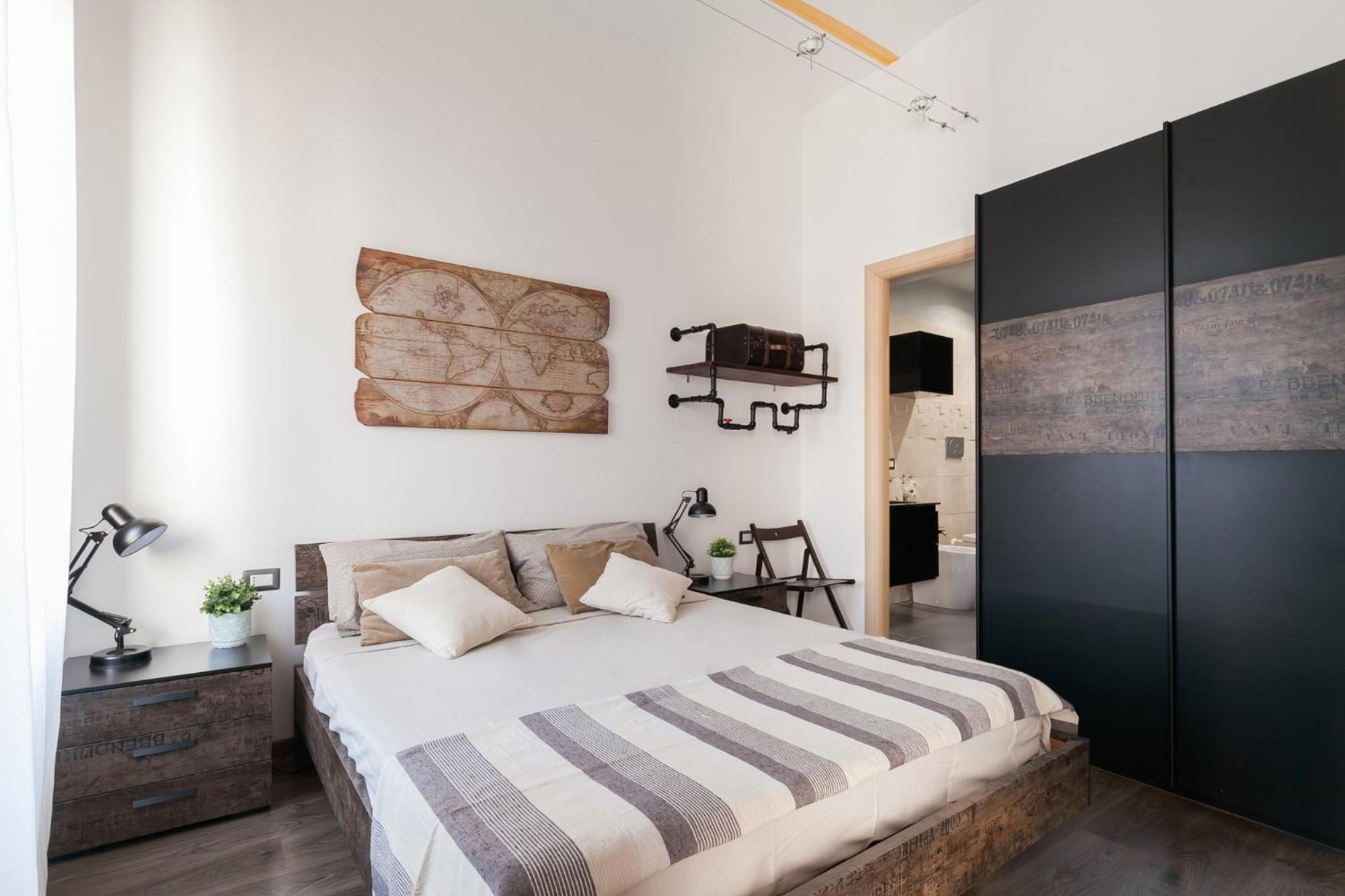 Home Domus Borgo Pio - San Pietro Roma Exterior foto