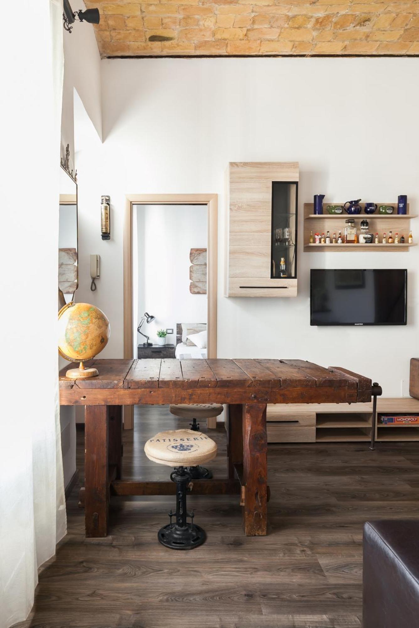Home Domus Borgo Pio - San Pietro Roma Quarto foto