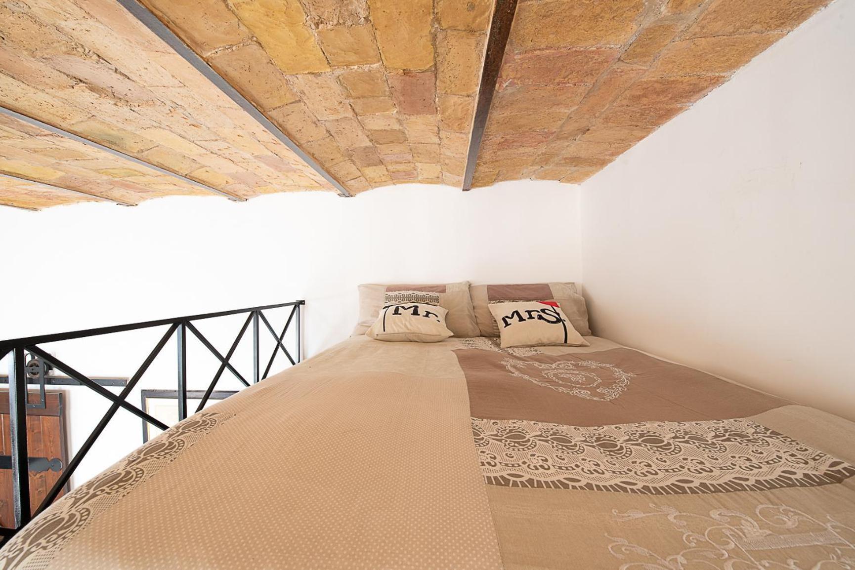 Home Domus Borgo Pio - San Pietro Roma Exterior foto