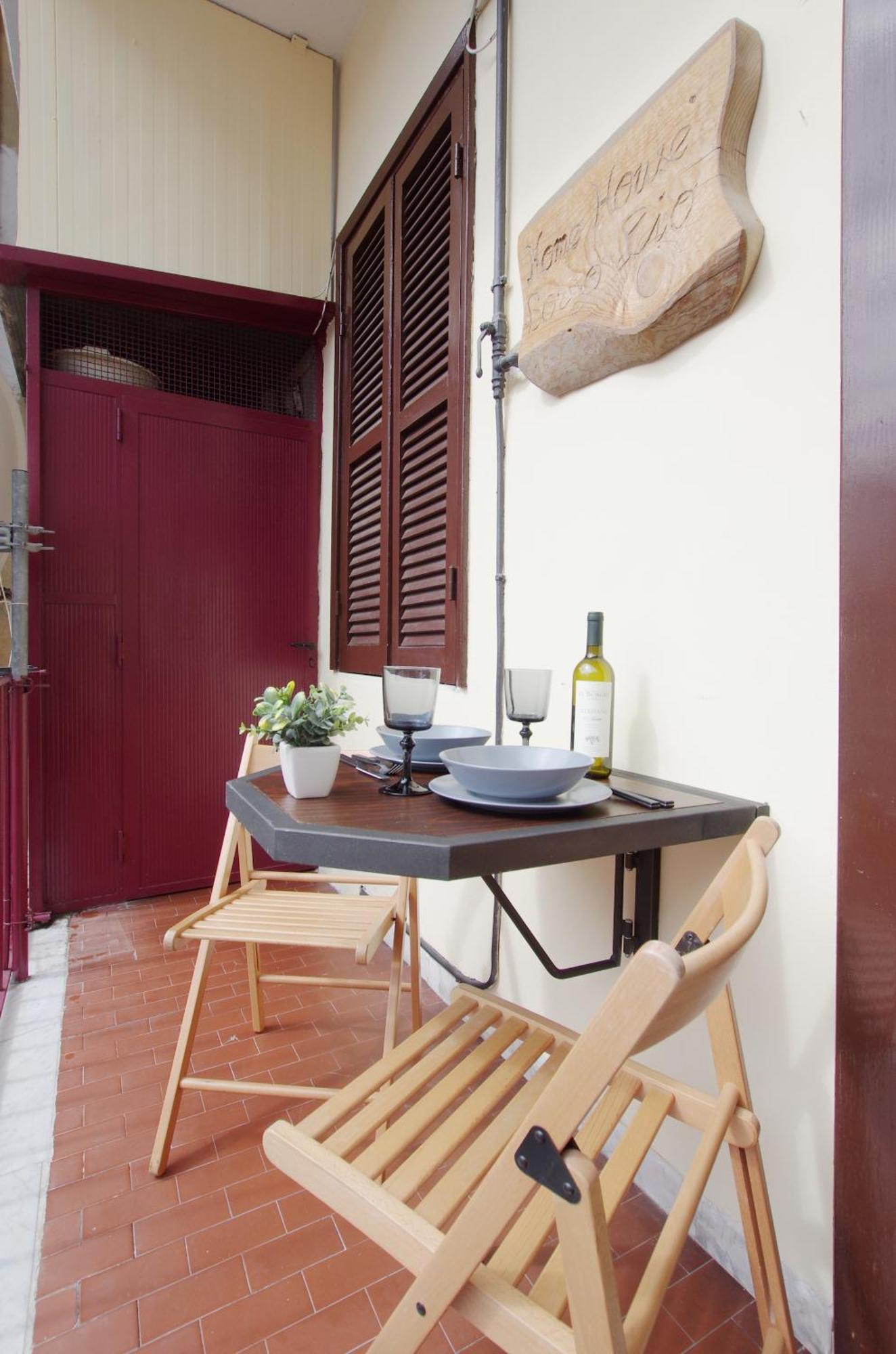 Home Domus Borgo Pio - San Pietro Roma Quarto foto