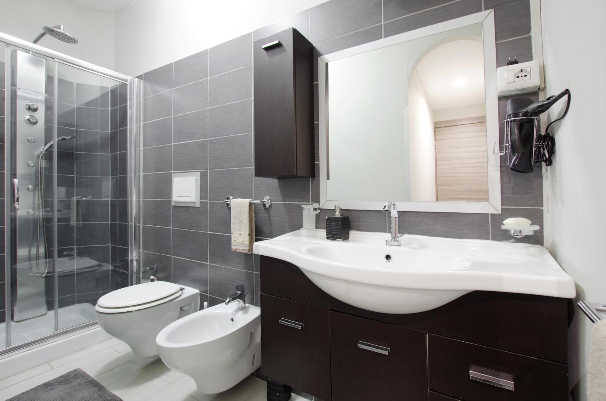Home Domus Borgo Pio - San Pietro Roma Exterior foto