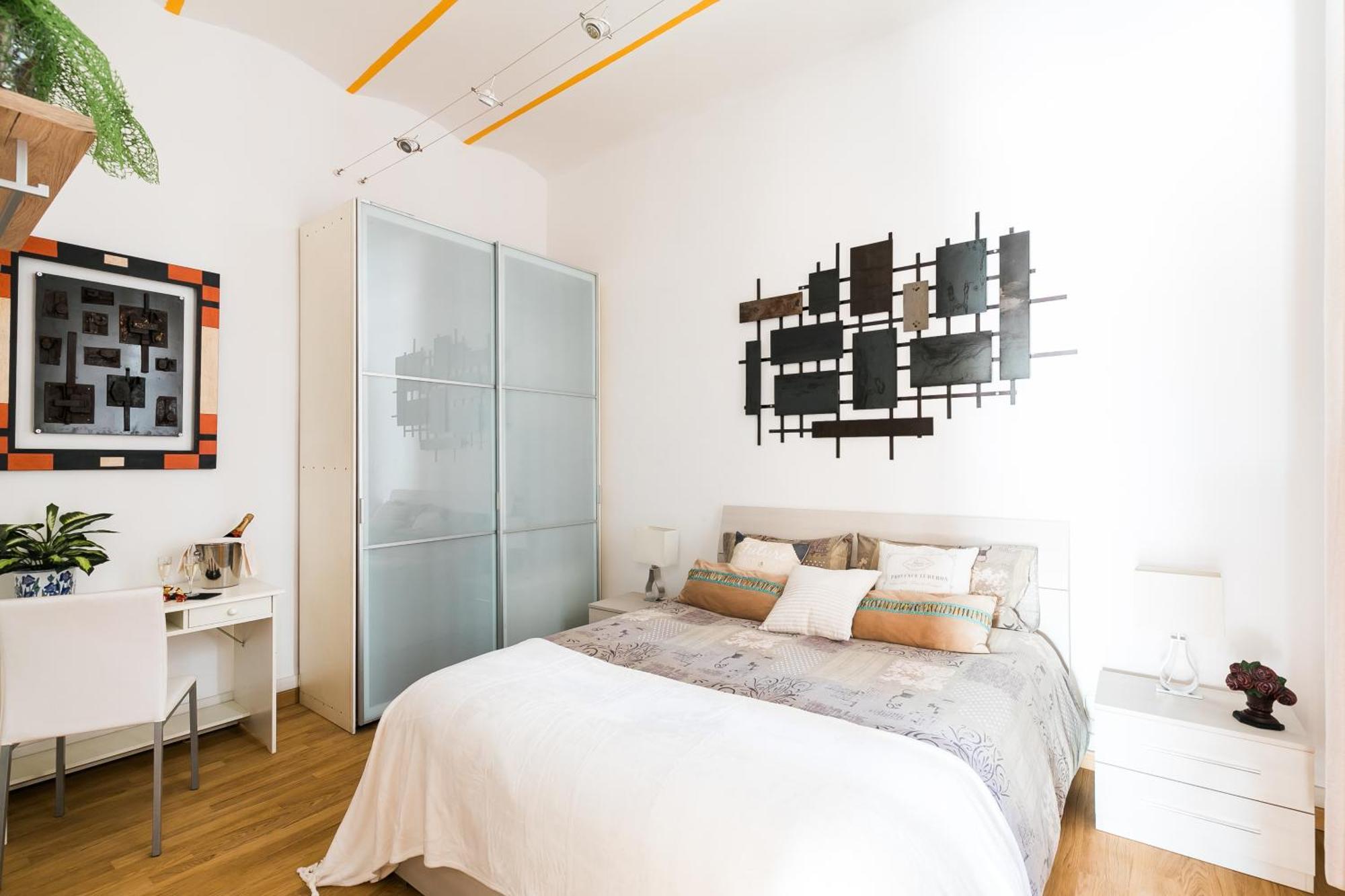Home Domus Borgo Pio - San Pietro Roma Quarto foto