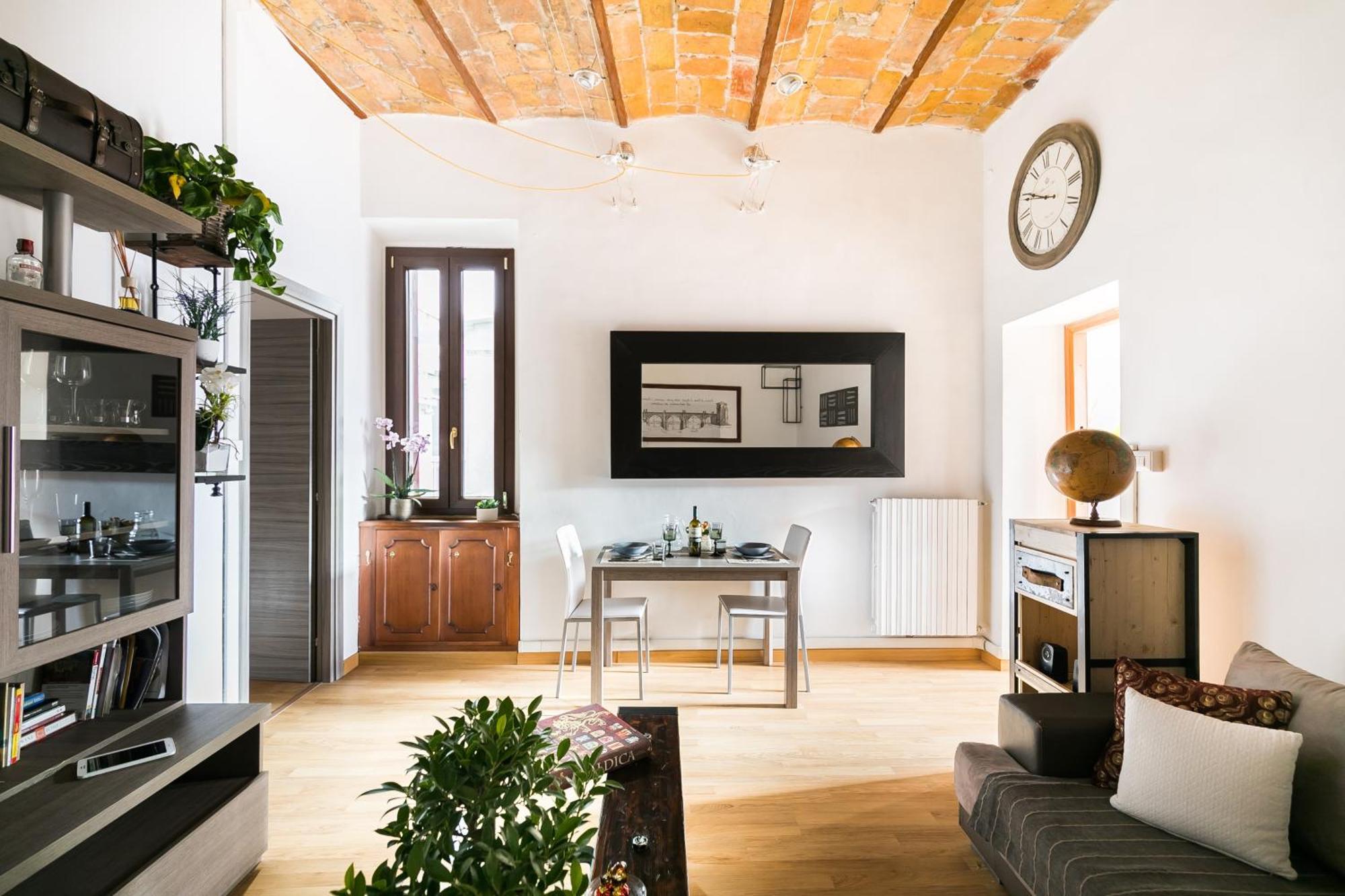 Home Domus Borgo Pio - San Pietro Roma Exterior foto