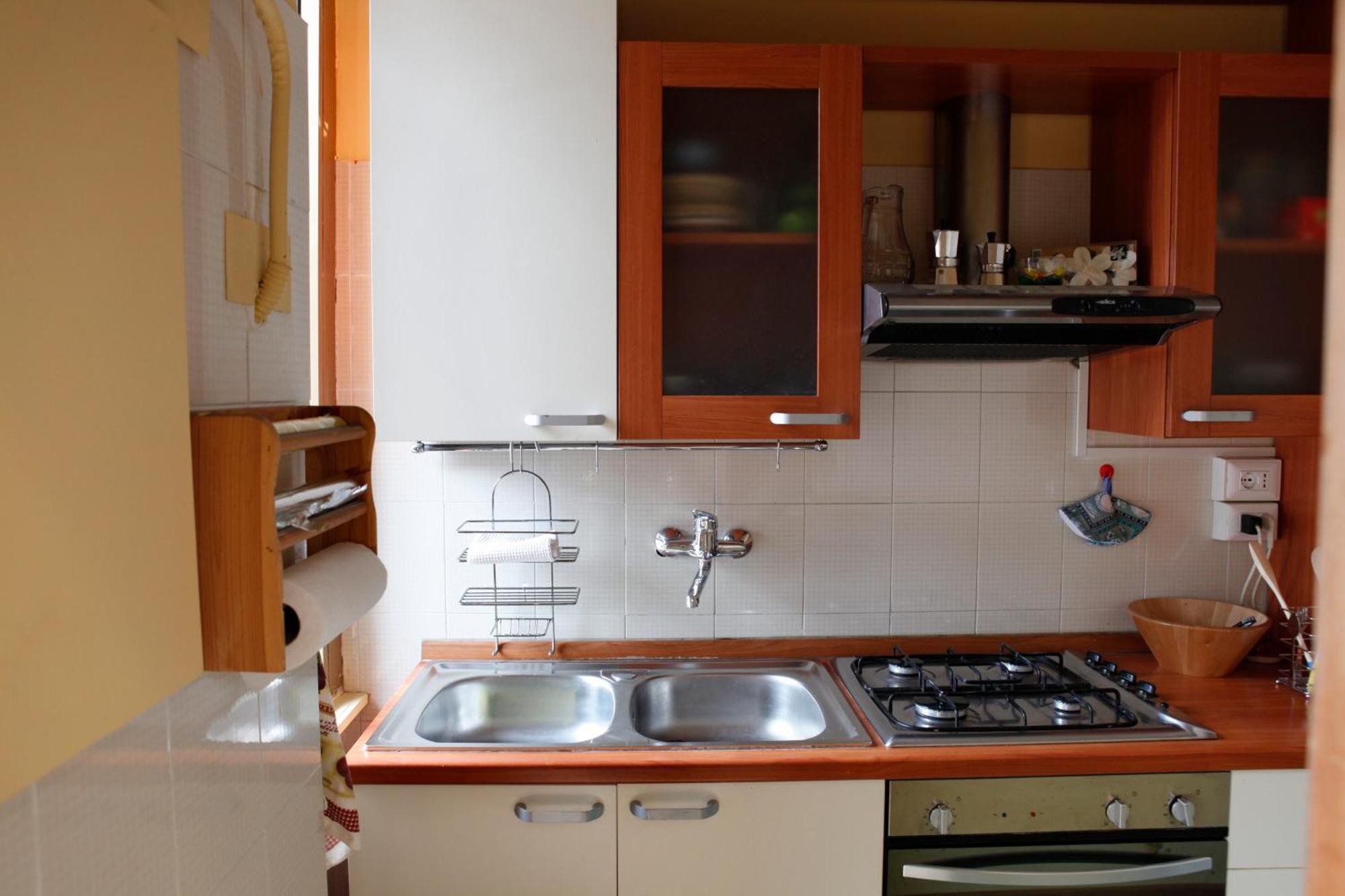 Home Domus Borgo Pio - San Pietro Roma Quarto foto
